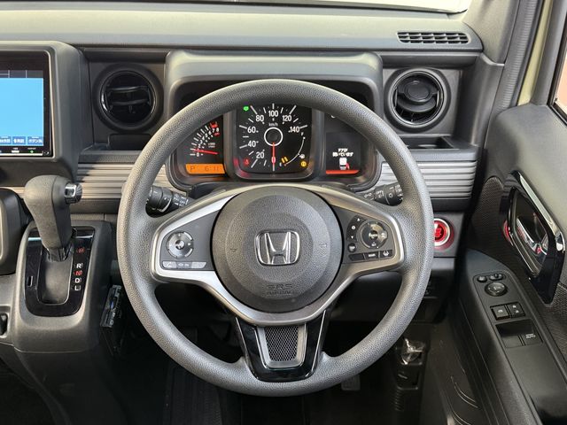 HONDA N-VAN+STYLE 2020 Image 31