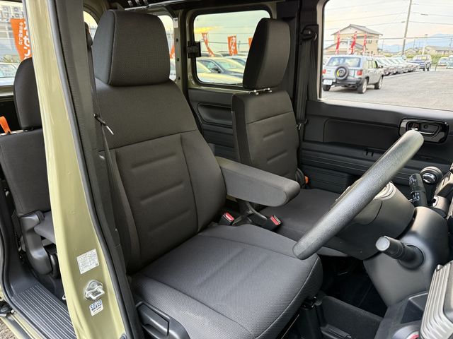 HONDA N-VAN+STYLE 2020 Image 31