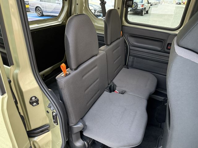 HONDA N-VAN+STYLE 2020 Image 31