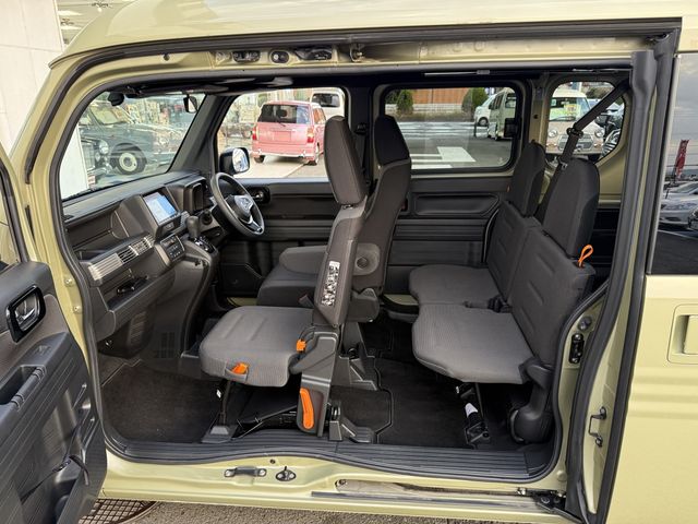 HONDA N-VAN+STYLE 2020 Image 31