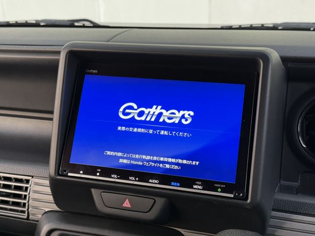 HONDA N-VAN+STYLE 2020 Image 31