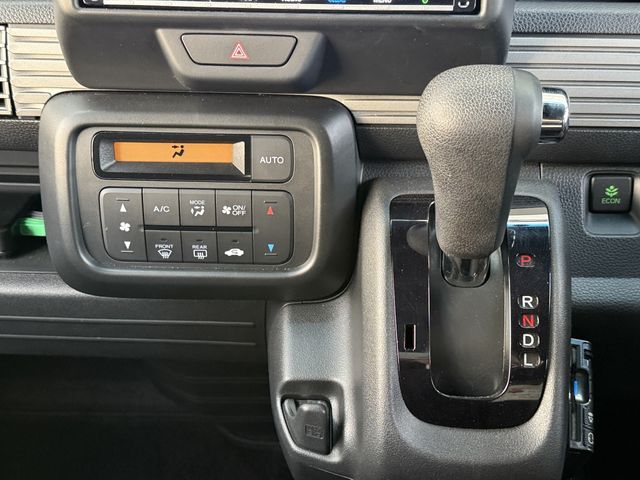 HONDA N-VAN+STYLE 2020 Image 31