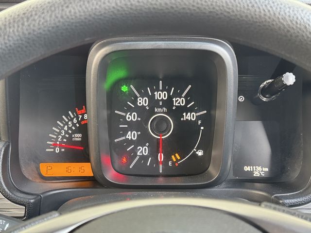 HONDA N-VAN+STYLE 2020 Image 31