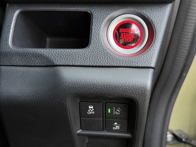 HONDA N-VAN+STYLE 2020 Image 31