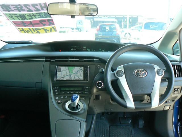 TOYOTA PRIUS 2010 Image 31