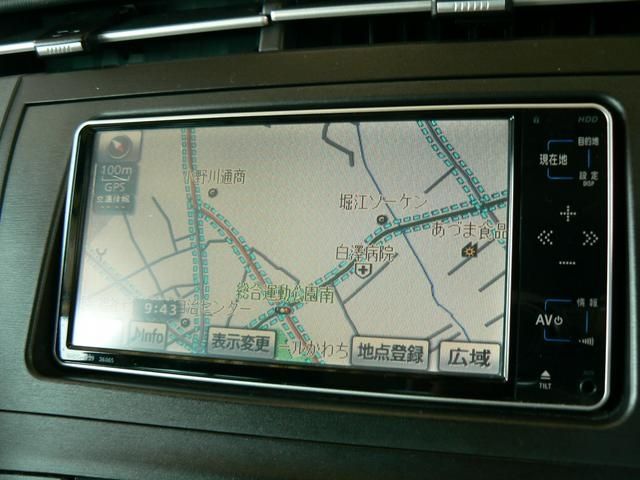 TOYOTA PRIUS 2010 Image 31