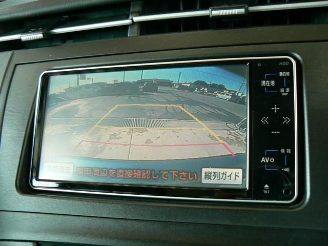 TOYOTA PRIUS 2010 Image 31