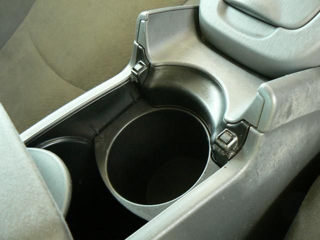 TOYOTA PRIUS 2010 Image 31