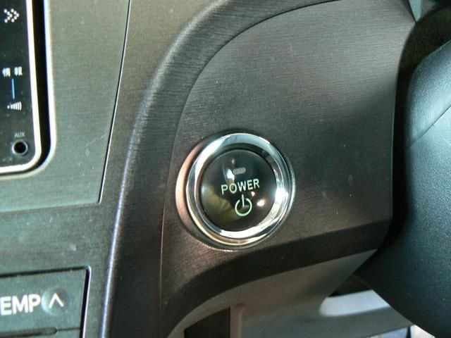 TOYOTA PRIUS 2010 Image 31