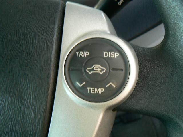 TOYOTA PRIUS 2010 Image 31