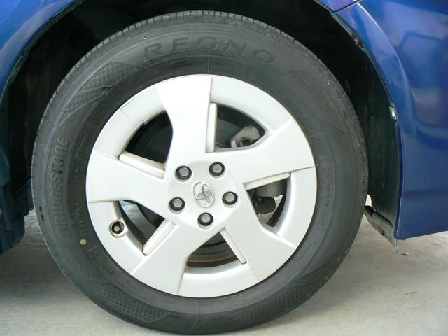 TOYOTA PRIUS 2010 Image 31