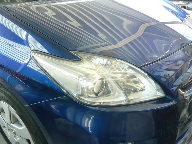 TOYOTA PRIUS 2010 Image 31