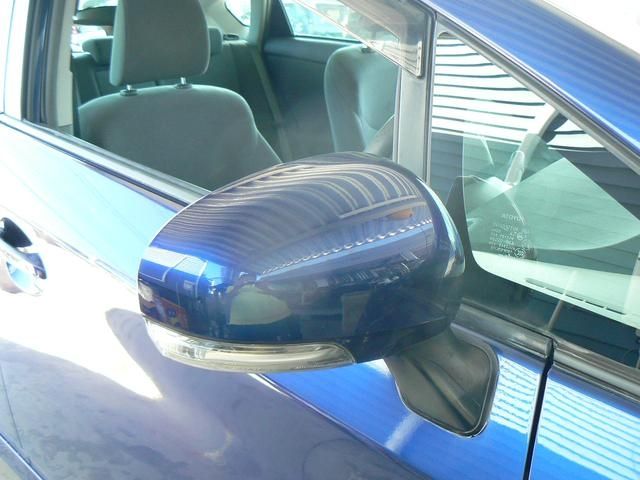 TOYOTA PRIUS 2010 Image 31