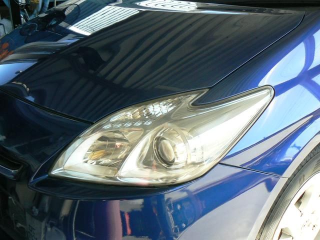 TOYOTA PRIUS 2010 Image 31
