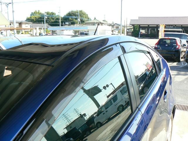 TOYOTA PRIUS 2010 Image 31