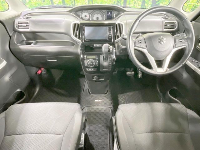 SUZUKI SOLIO BANDIT 4WD 2020 Image 31