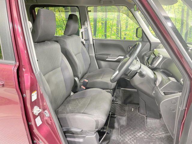 SUZUKI SOLIO BANDIT 4WD 2020 Image 31