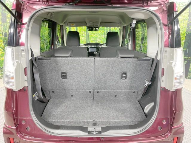 SUZUKI SOLIO BANDIT 4WD 2020 Image 31