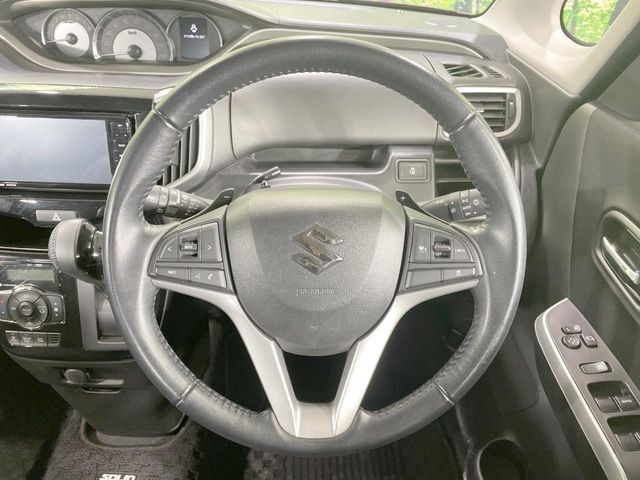 SUZUKI SOLIO BANDIT 4WD 2020 Image 31