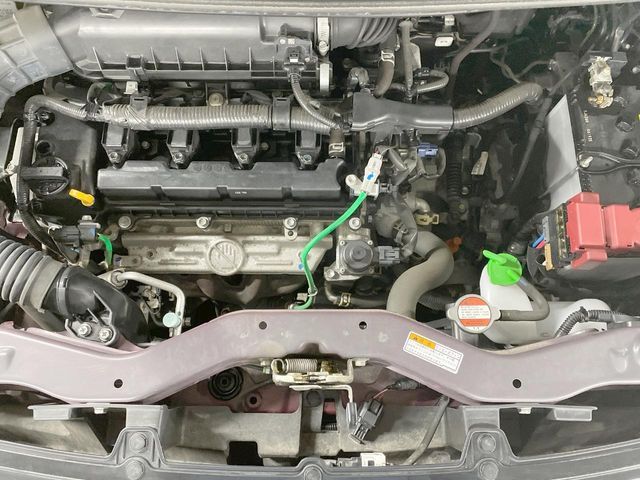 SUZUKI SOLIO BANDIT 4WD 2020 Image 31