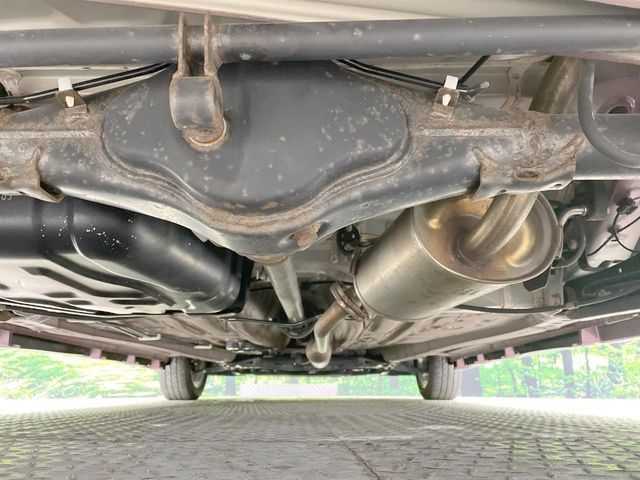 SUZUKI SOLIO BANDIT 4WD 2020 Image 31