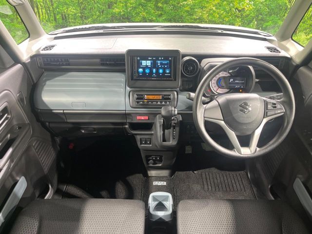 SUZUKI SPACIA BASE 2022 Image 31