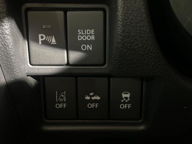 SUZUKI SPACIA BASE 2022 Image 31