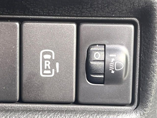 SUZUKI SPACIA BASE 2022 Image 31