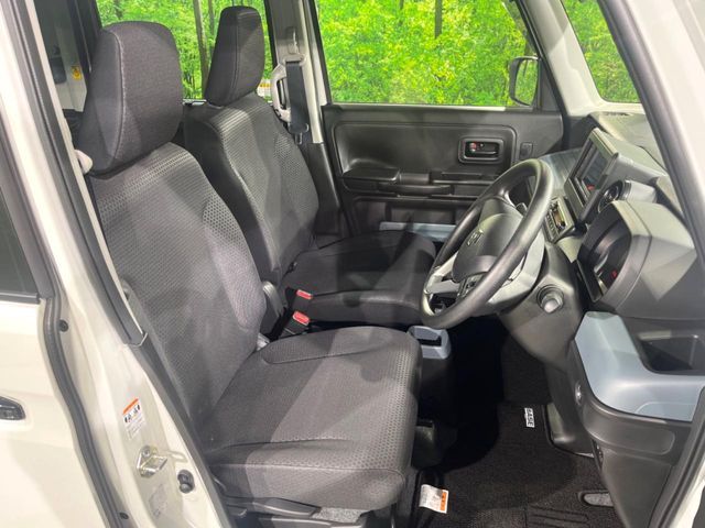 SUZUKI SPACIA BASE 2022 Image 31