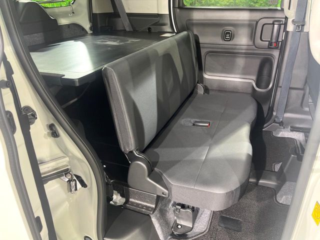 SUZUKI SPACIA BASE 2022 Image 31