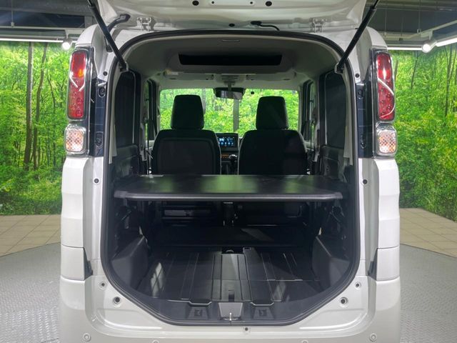 SUZUKI SPACIA BASE 2022 Image 31