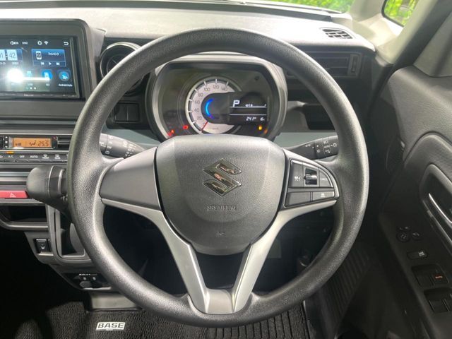 SUZUKI SPACIA BASE 2022 Image 31