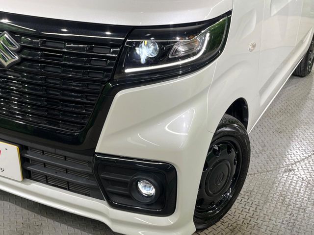 SUZUKI SPACIA BASE 2022 Image 31