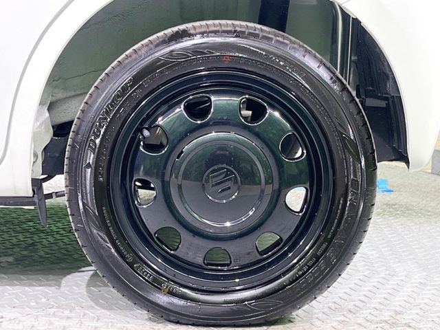 SUZUKI SPACIA BASE 2022 Image 31