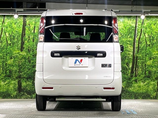 SUZUKI SPACIA BASE 2022 Image 31