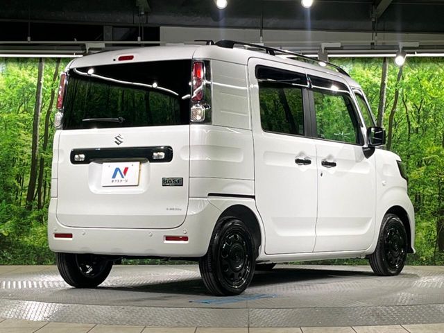SUZUKI SPACIA BASE 2022 Image 31