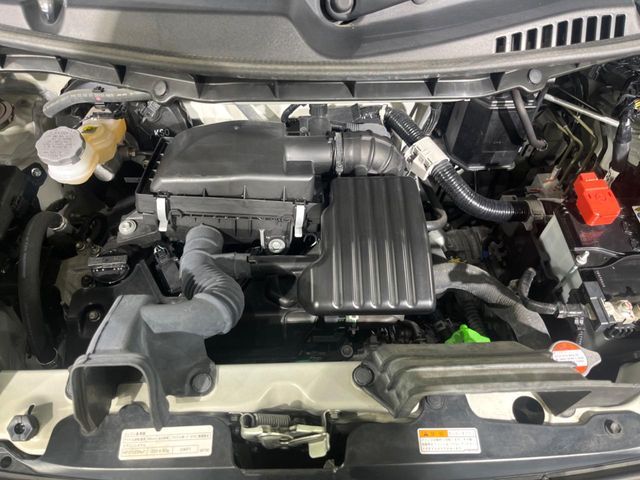 SUZUKI SPACIA BASE 2022 Image 31