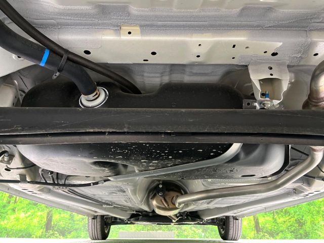 SUZUKI SPACIA BASE 2022 Image 31