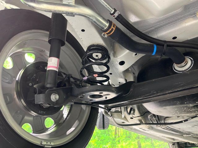 SUZUKI SPACIA BASE 2022 Image 31