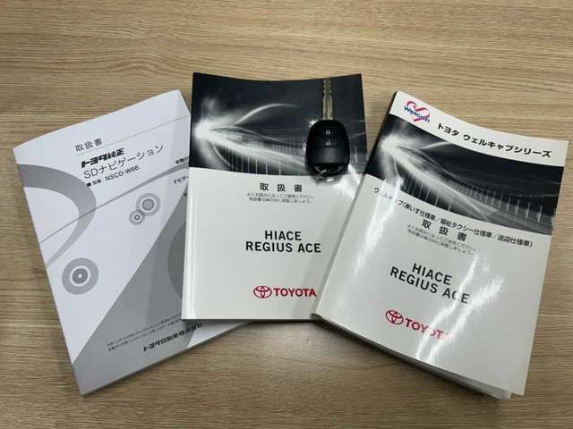 TOYOTA REGIUSACE VAN 2WD 2017 Image 31