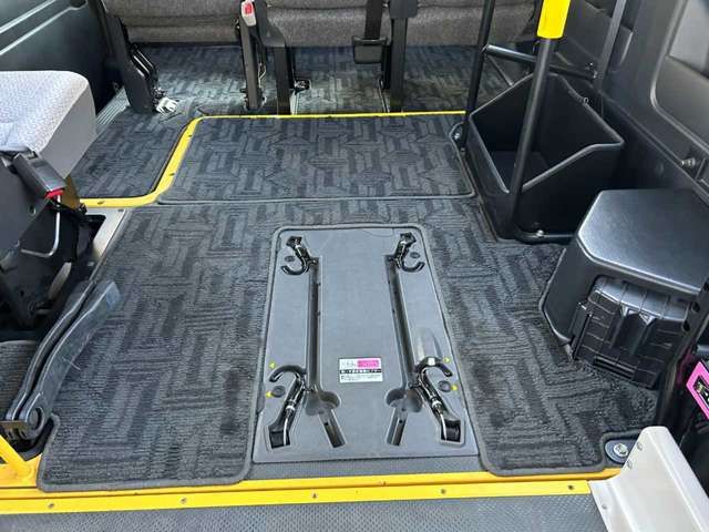 TOYOTA REGIUSACE VAN 2WD 2017 Image 31