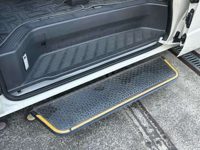 TOYOTA REGIUSACE VAN 2WD 2017 Image 31