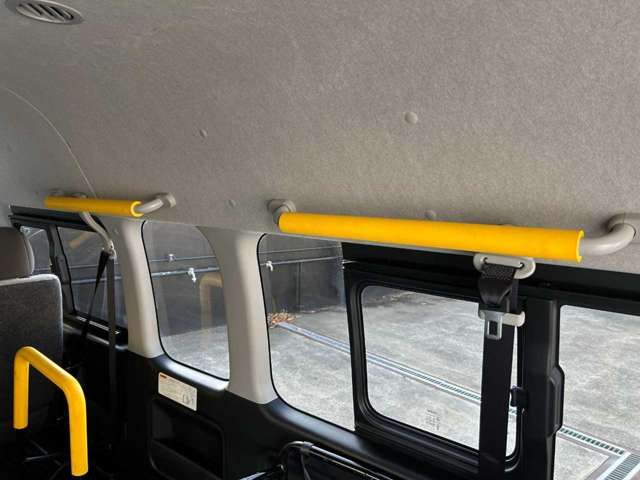 TOYOTA REGIUSACE VAN 2WD 2017 Image 31