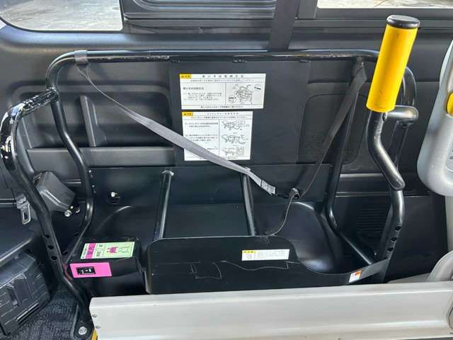 TOYOTA REGIUSACE VAN 2WD 2017 Image 31