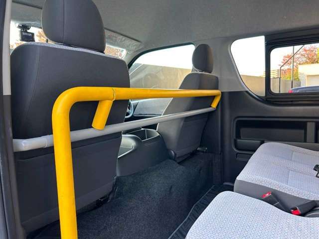 TOYOTA REGIUSACE VAN 2WD 2017 Image 31