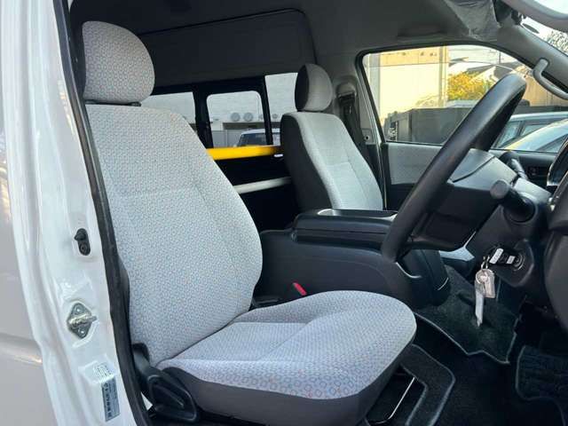 TOYOTA REGIUSACE VAN 2WD 2017 Image 31