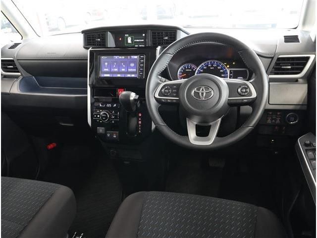TOYOTA ROOMY 2022 Image 31
