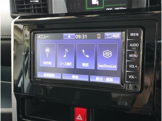 TOYOTA ROOMY 2022 Image 31