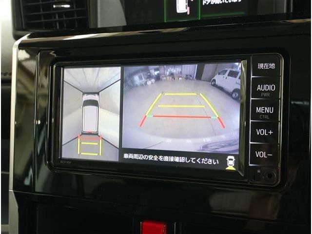 TOYOTA ROOMY 2022 Image 31