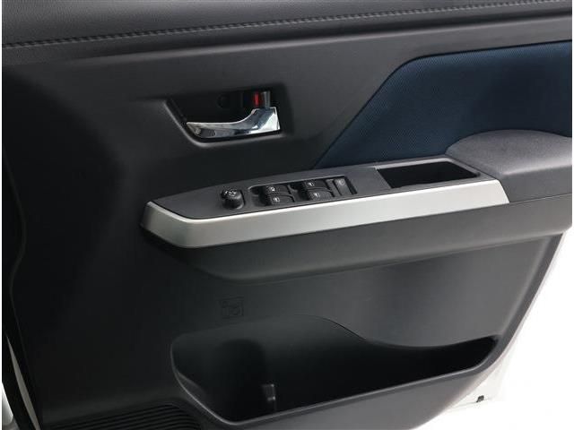 TOYOTA ROOMY 2022 Image 31